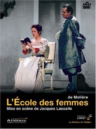 Louis Jouvet ou L'amour du théâtre (2003)