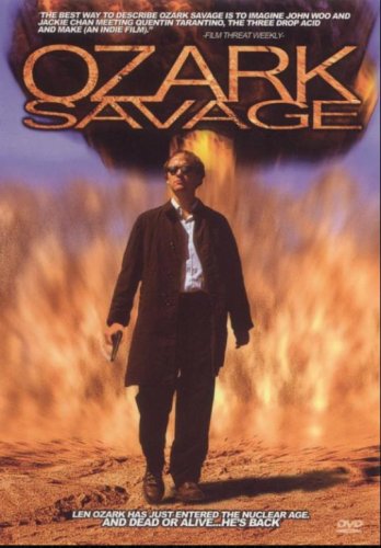 Ozark Savage (1999)
