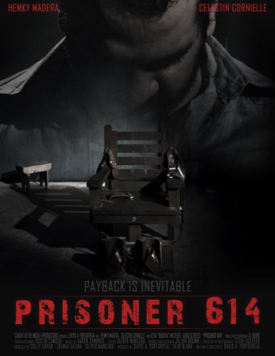 Prisoner 614 (2012)