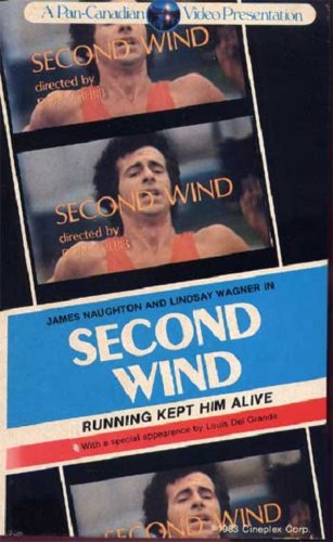 Second Wind (1976)