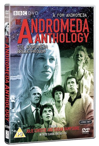 The Andromeda Breakthrough (1962)