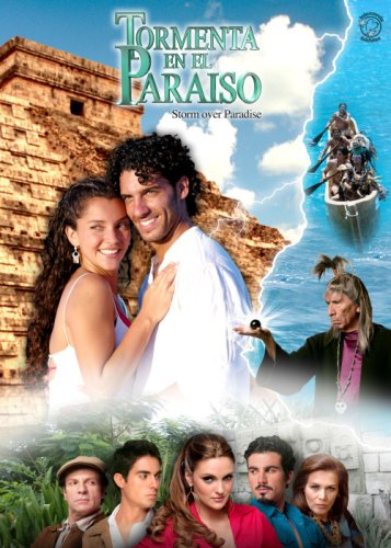 Storm Over Paradise (2007)