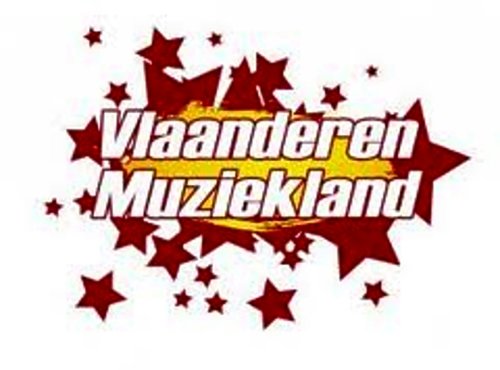 Vlaanderen muziekland