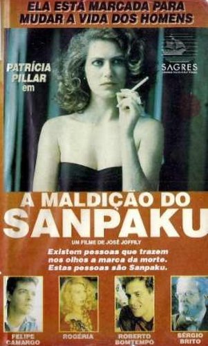 A Maldição do Sanpaku (1991)