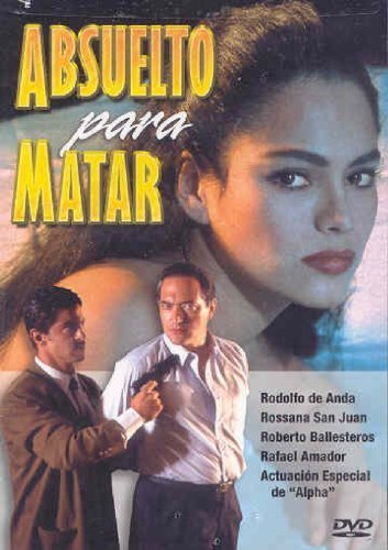 Absuelto para matar (1995)
