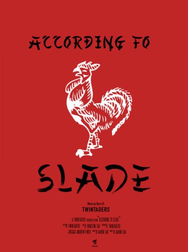 According to Slade (2015)
