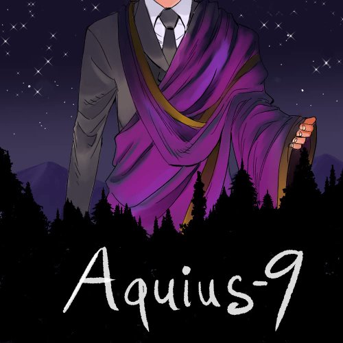 Aquius-9 (2021)