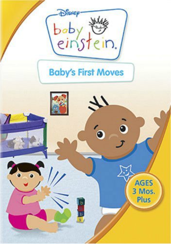Baby Einstein: Baby's First Moves (2006)