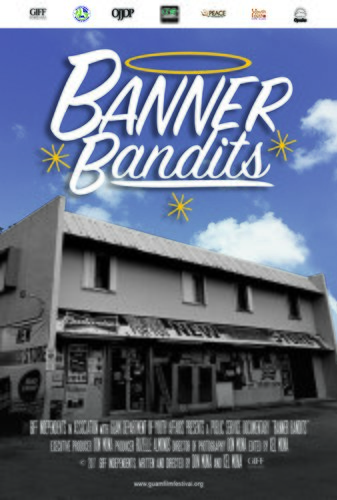 Banner Bandits (2017)