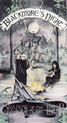 Blackmore's Night: Shadow of the Moon (1997)