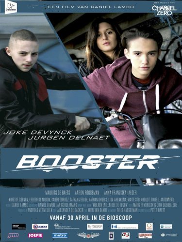 Booster (2014)