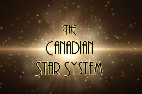 Canadian Star (2015)