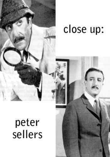 Close Up: Peter Sellers (1960)