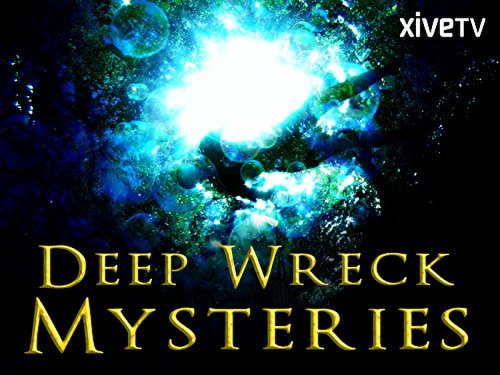 Deep Wreck Mysteries (2006)