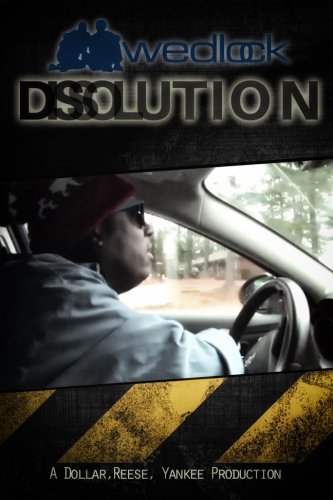 Dissolution (2016)