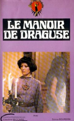 Draguse ou le manoir infernal (1975)