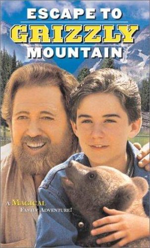 Escape to Grizzly Mountain (2000)