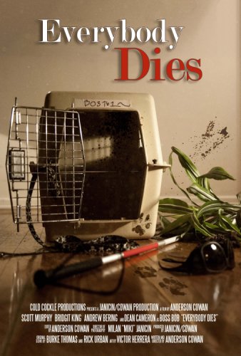 Everybody Dies (2015)