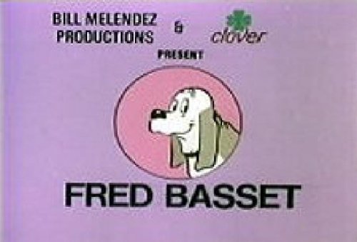 Fred Basset (1976)