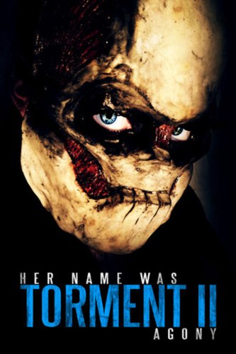 Her Name Was Torment 2 (2015)