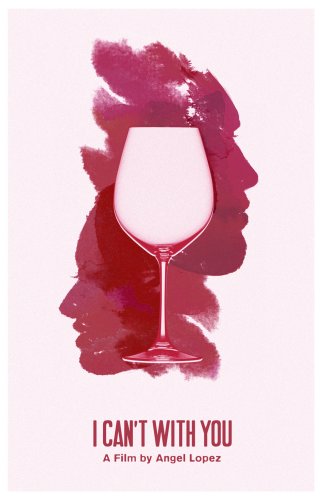 I Can't with You (2015)