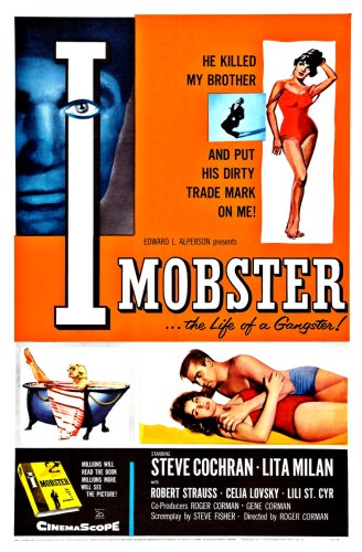 I Mobster (1958)