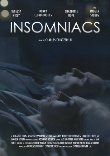 Insomniacs (2014)