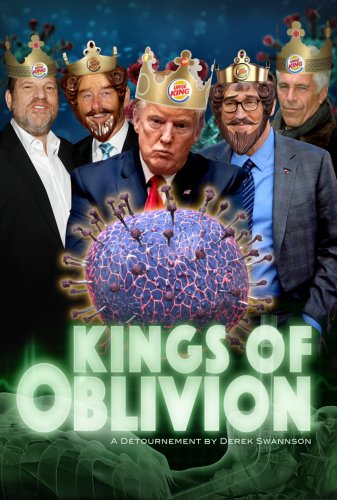 Kings of Oblivion (2020)