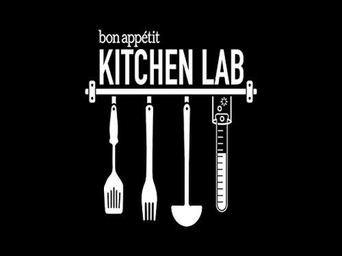 Kitchen Lab (2015)