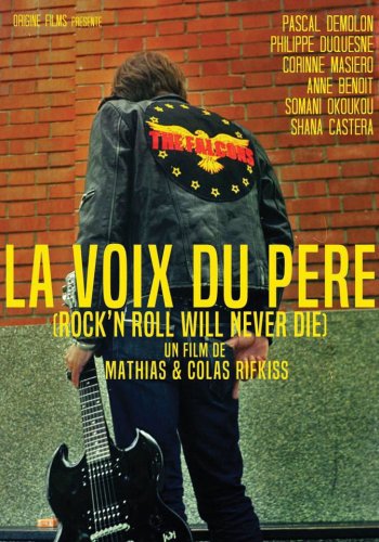 Rock'n'roll will never die (2016)