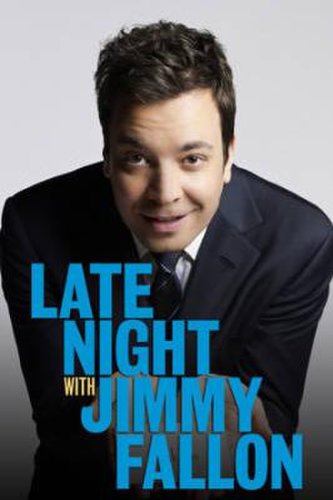 Late Night with Jimmy Fallon (2009)