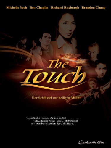 The Touch (2002)