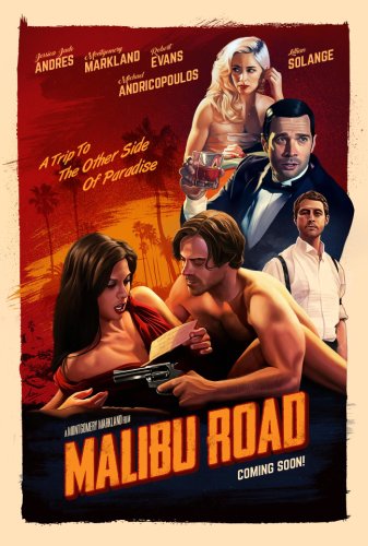 Malibu Road (2016)