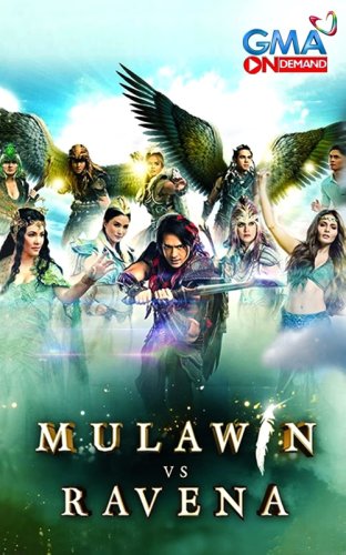 Mulawin vs Ravena (2017)