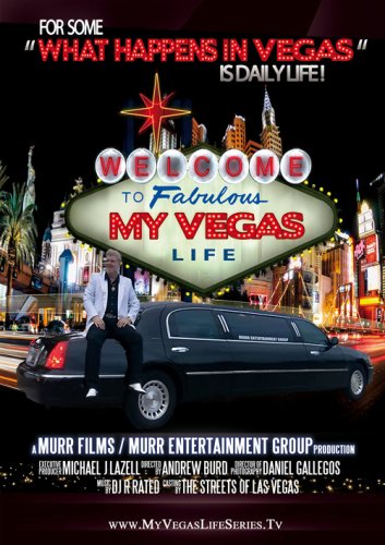 My Vegas Life (2020)