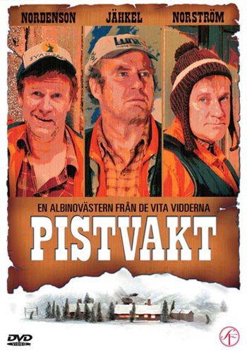 Pistvakt (2005)