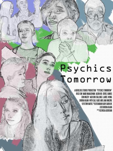 Psychics Tomorrow (2017)