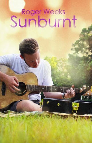 Roger Weeks: Sunburnt (2014)