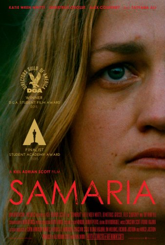 Samaria (2015)