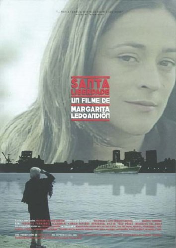 Santa liberdade (2004)