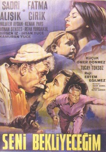 Seni bekleyecegim (1966)