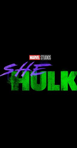 She-Hulk (2022)