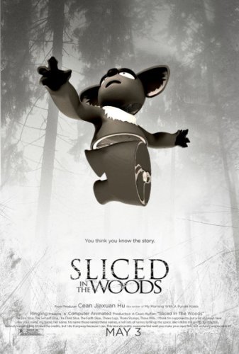 Sliced (2014)