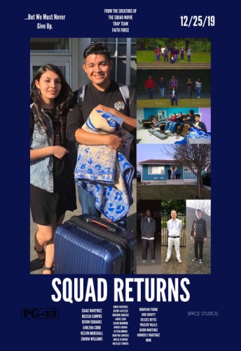 Squad Returns (2019)