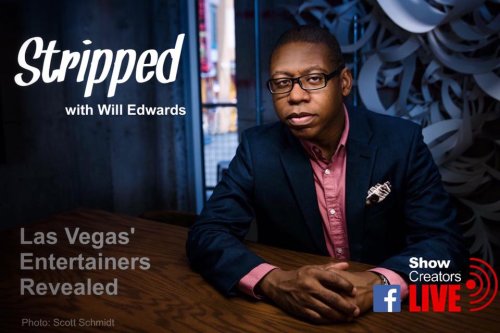 Stripped with Will Edwards