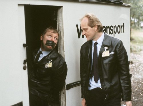 Leiche im Keller (1986)