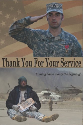 Thank You for Your Service (2014)