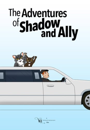 The Adventures of Shadow and Ally (2018)