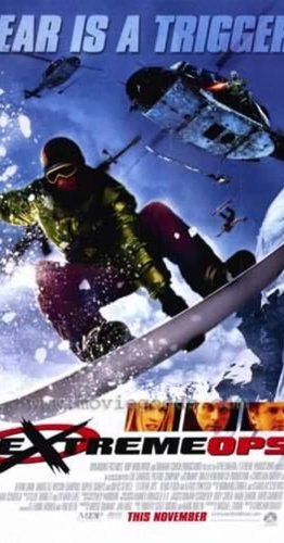 Extreme Ops (2002)