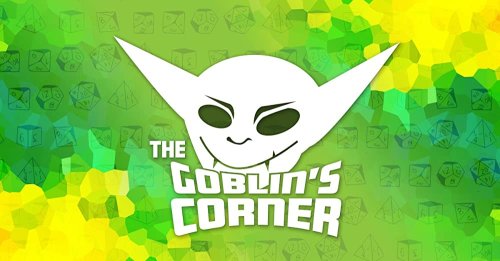 The Goblin's Corner (2020)